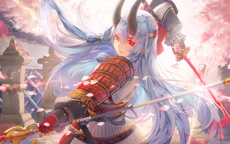 anime, anime girls, comic art