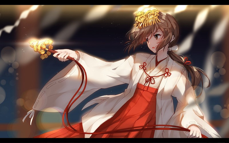 anime, anime girls, comic art