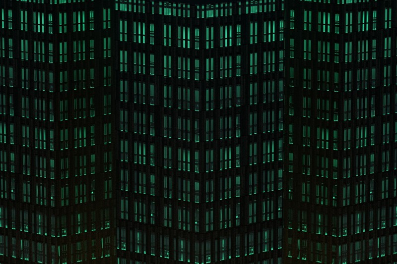 texture, artwork, The Matrix