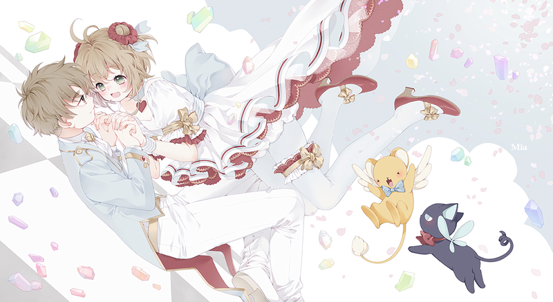anime, comic art