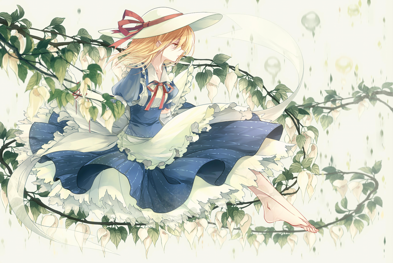 anime, comic art