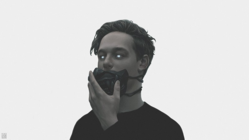 Yuri Shwedoff, digital art, digital painting, fantasy art, people