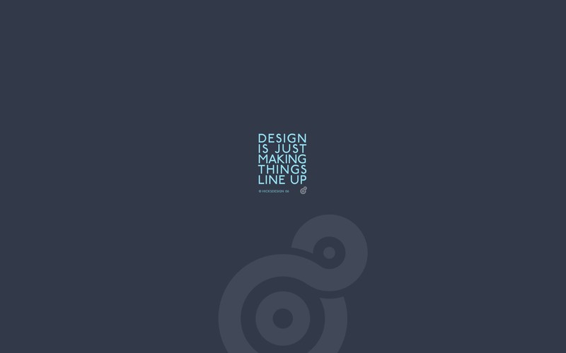 minimalism, typeface, simple background, typography