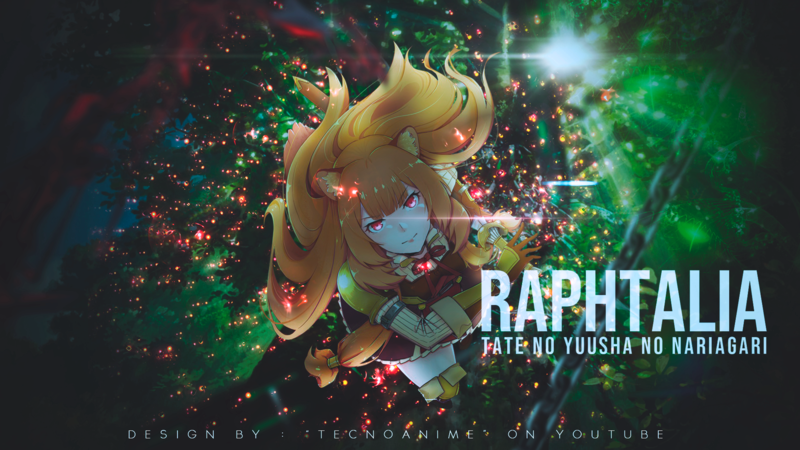 Tate no Yuusha no Nariagari, Raphtalia, anime, long hair, redhead, Sword Girls (game), sword