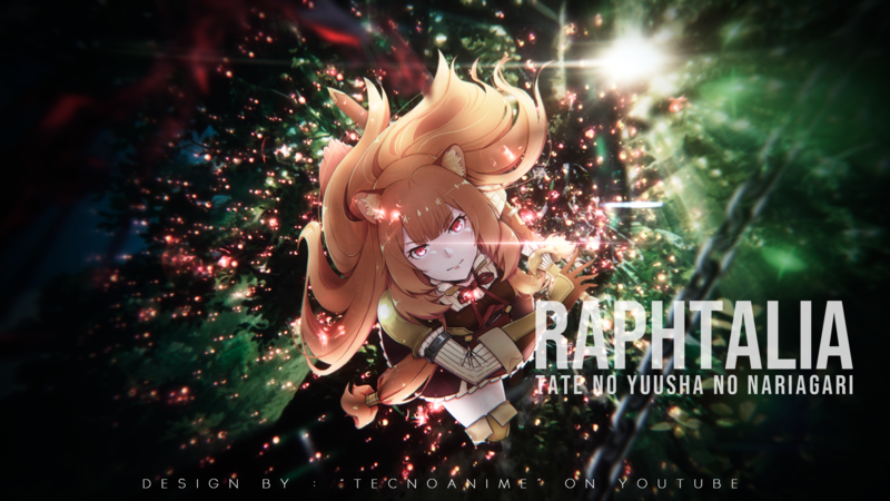 Tate no Yuusha no Nariagari, Raphtalia, anime, long hair, redhead, Sword Girls (game), sword