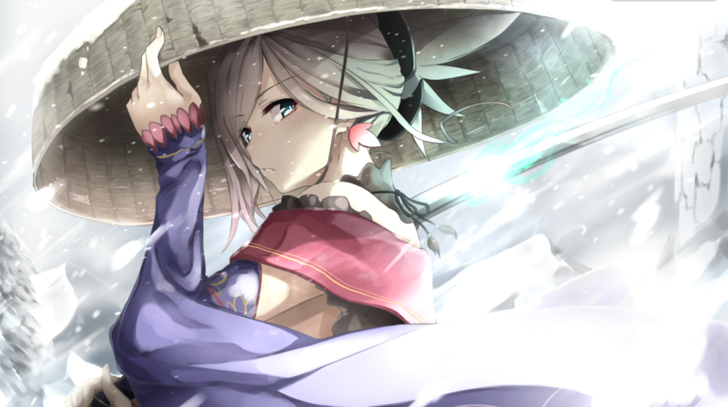 animation, comic art, illustration, anime, anime girls