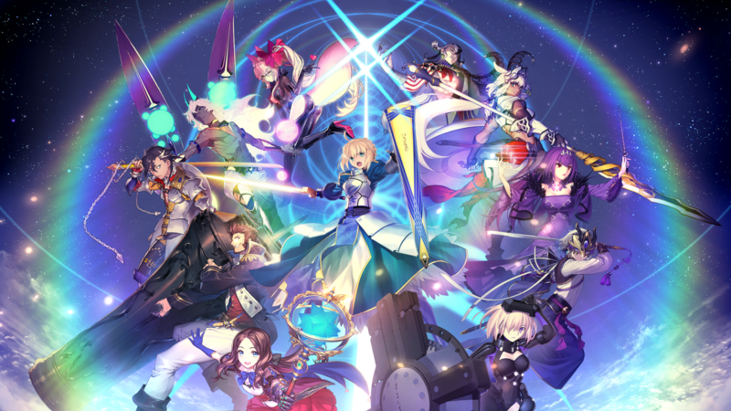 animation, comic art, illustration, anime, anime girls, anime boys, Fate Series, Fate/Grand Order, FGO, Scathach (Fate/Grand Order), Mash Kyrielight, Shielder (Fate/Grand Order), Fate/Stay Night, Saber (Fate/Grand Order)