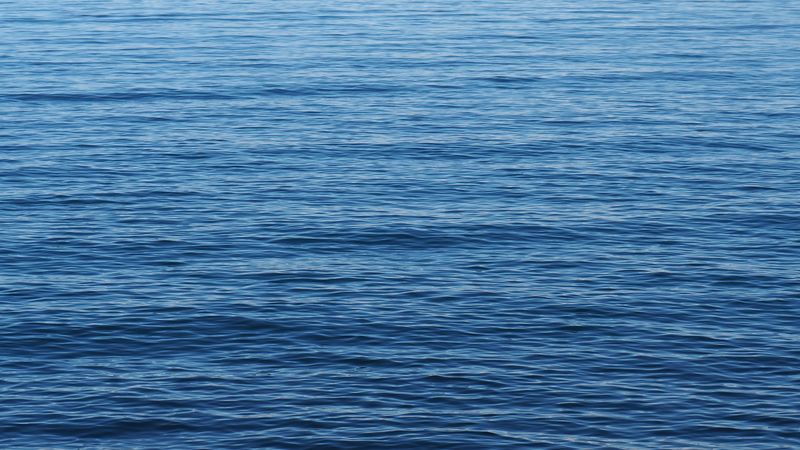water, wavy, ripples, 4k