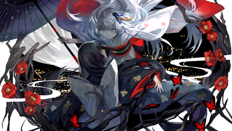 animation, animations, comic art, anime girls, anime