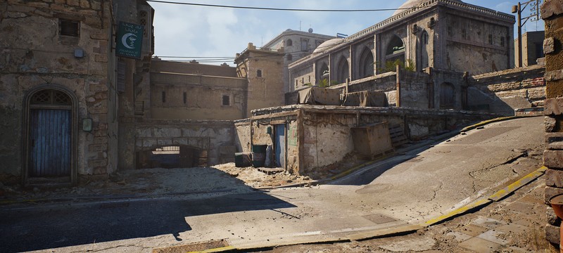 Counter-Strike, Counter-Strike: Global Offensive, Valve, Source Engine, Unreal Engine 4
