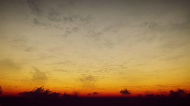 Rage 2, sky, screen shot, video games