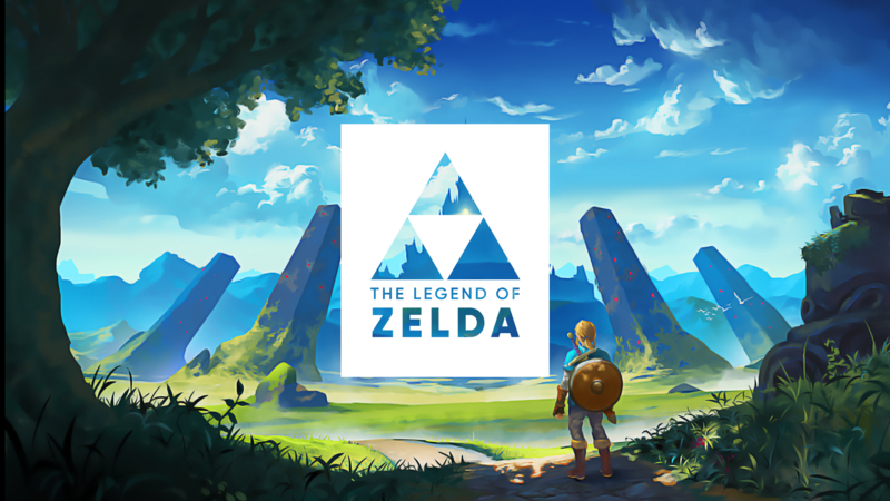 Link, The Legend of Zelda, The Legend of Zelda: Breath of the Wild