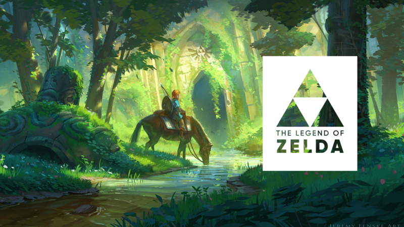 Link, The Legend of Zelda, The Legend of Zelda: Breath of the Wild