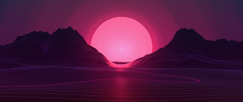 synthwave, Retrowave, 1980s