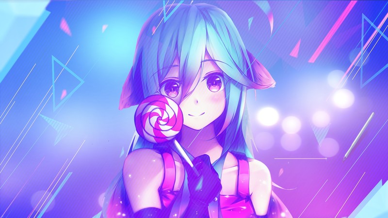 anime, anime girls, digital, digital art, artwork, drawing, digital painting, fantasy girl, women