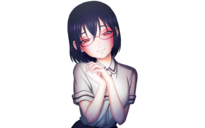 Asobi Asobase, Kasumi Nomura (Asobi Asobase), anime girls