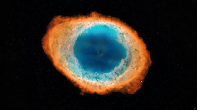 Hubble, Deep Space, space, NASA, universe