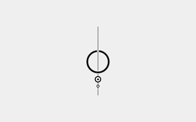 simple background, minimalism, monochrome, white background, lines