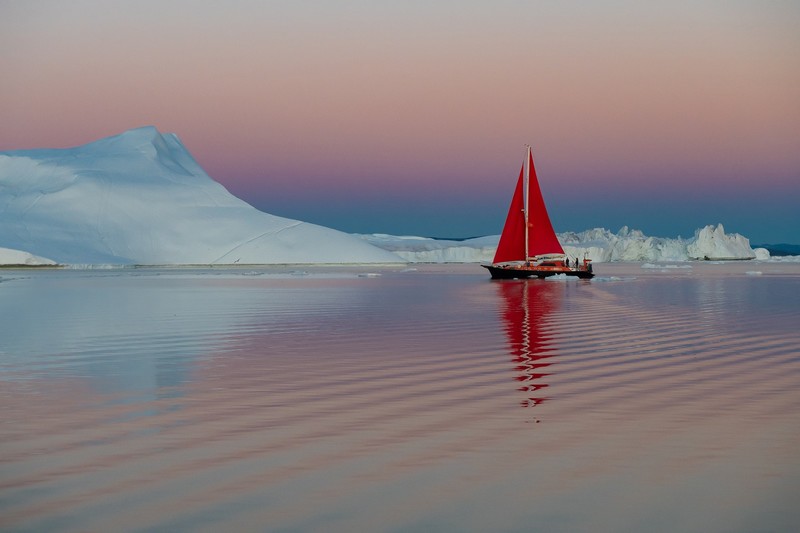 boat, water, outdoors, vehicle, nature, sailboats