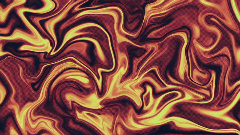 digital, pattern, colorful
