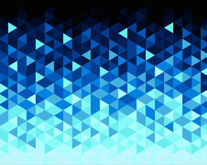 digital, pattern, colorful, blue, cyan
