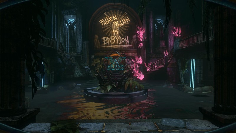 video games, Rapture, BioShock