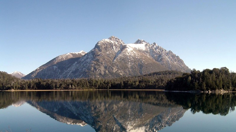 Patagonia, nature, landscape