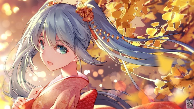 anime, anime girls, Hatsune Miku, Vocaloid