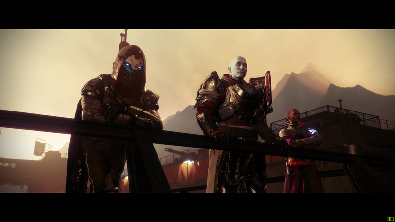 Destiny 2, Destiny 2 (video game), Video Game Heroes