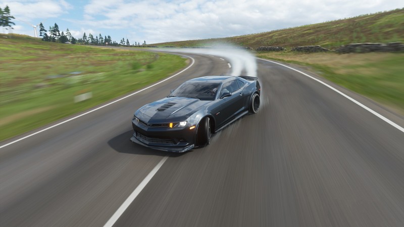 drift cars forza 4