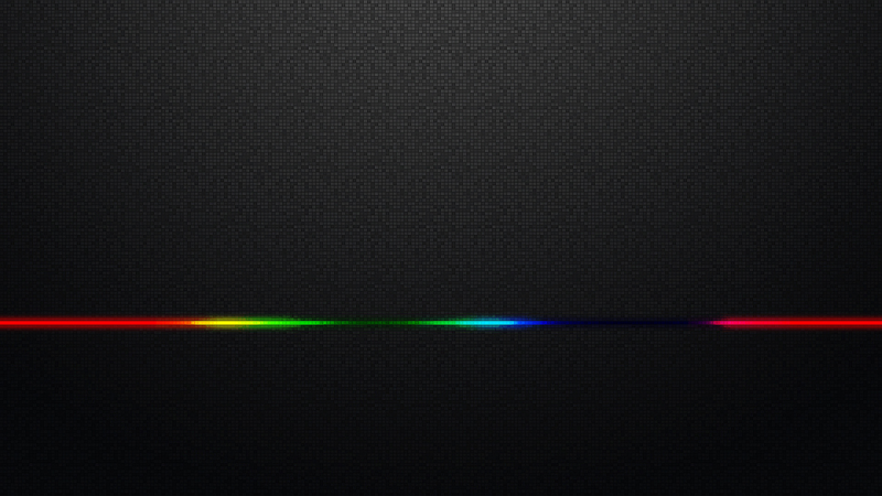 spectrum, simple, minimalism, square