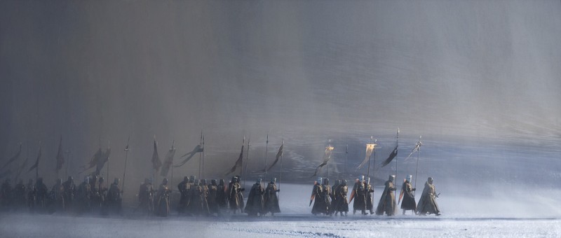 crusaders, medieval, fantasy art, digital art, religious, Crusades, Jama Jurabaev