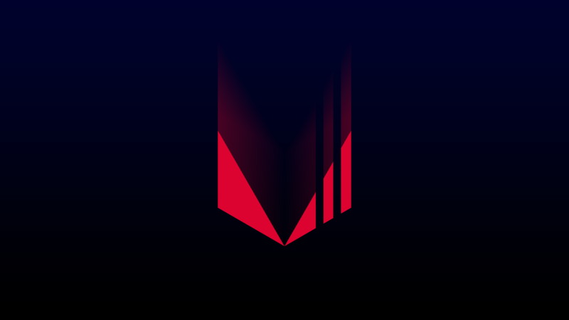 Vega, RadeonVII, minimalism, GPU, GPUs, Radeon