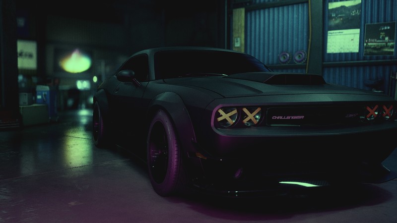 need for speed payback, Need for Speed, car, video games