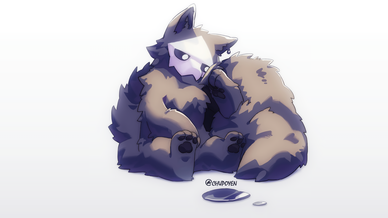 furry, Changed, Anthro