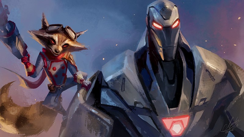 Marvel Cinematic Universe, Avengers Endgame, Avengers Infinity War, Warmachine