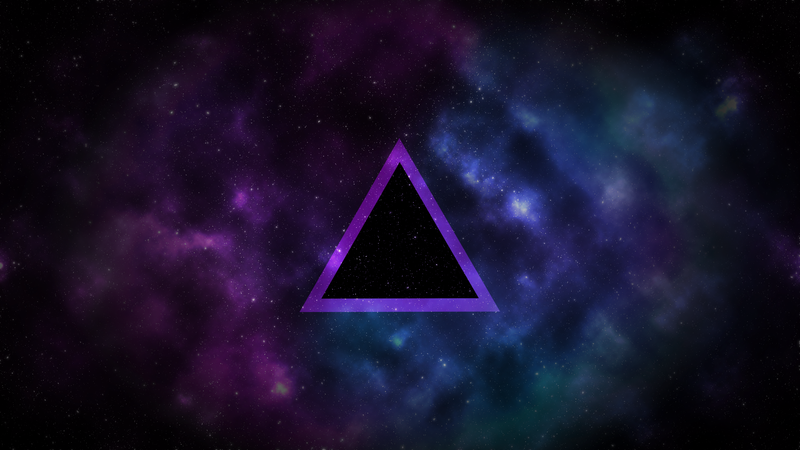 space, stars