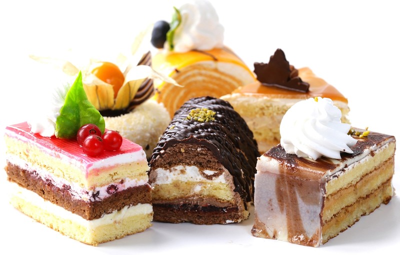 sweets, food, cake, berries, whipped cream, chocolate, piece of cake
