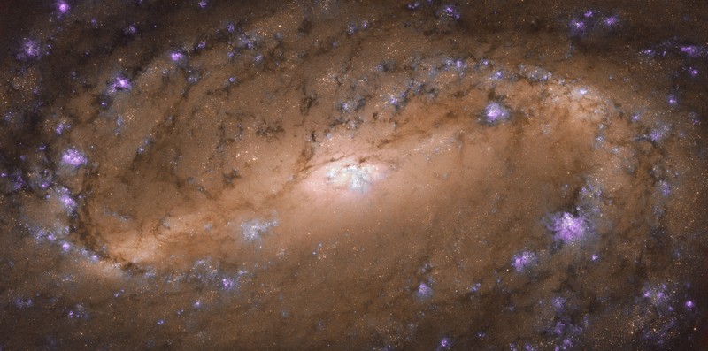 space, NASA, universe, galaxy, Hubble, stars