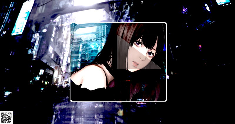 anime girls, Summertime Sadness, anime