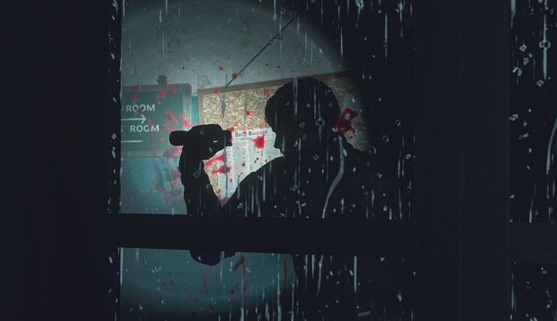 screen shot, PC gaming, Resident Evil 2, Resident Evil 2 Remake, video game characters