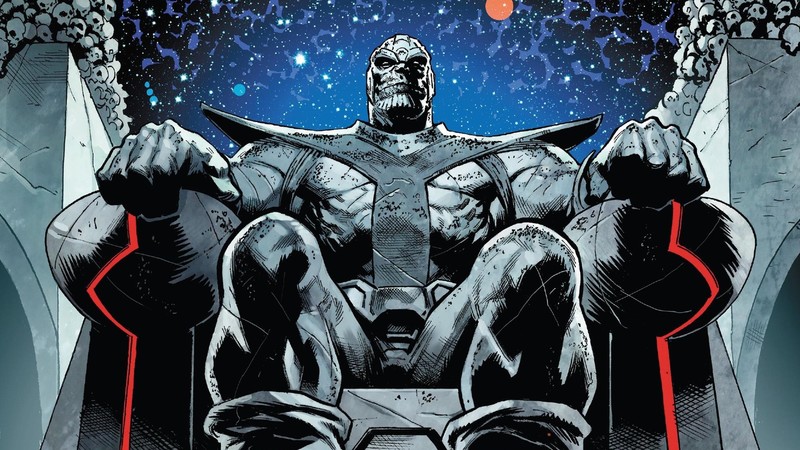 comics, comic books, comic art, Marvel Comics, Thanos