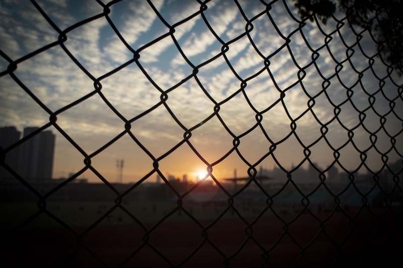 sunset, sky, photography