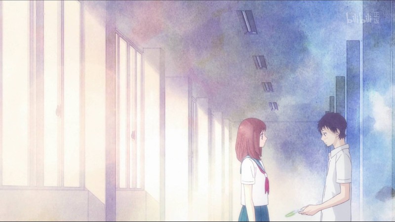 love, School Days, anime, anime boys