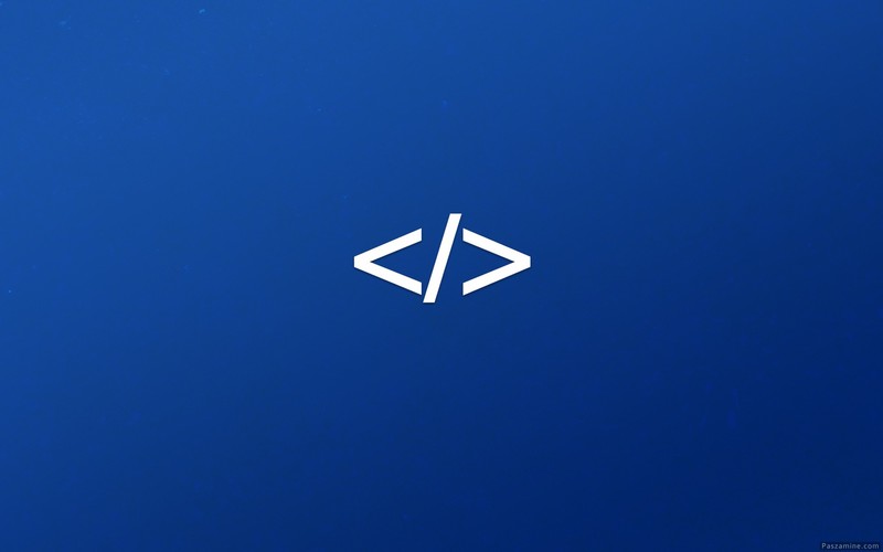 programmers, logo, PHP