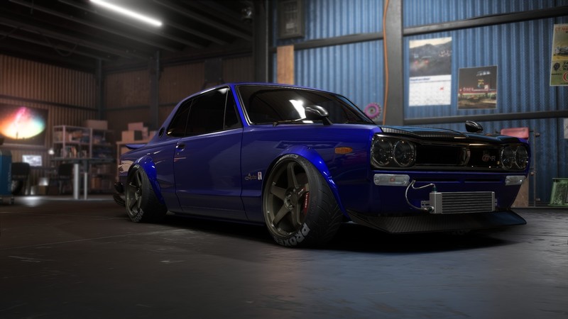 skyline gtr, Nismo, Nissan, Need for Speed, need for speed payback, Nissan GT-R NISMO