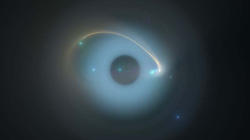 abstract, fractal, digital art