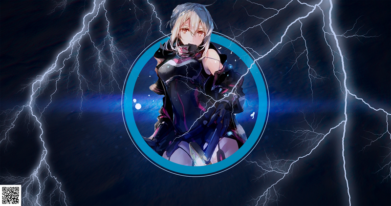 Saber, Saber Alter, Fate/Grand Order