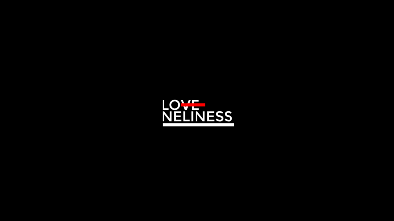 typography, sadness, minimalism