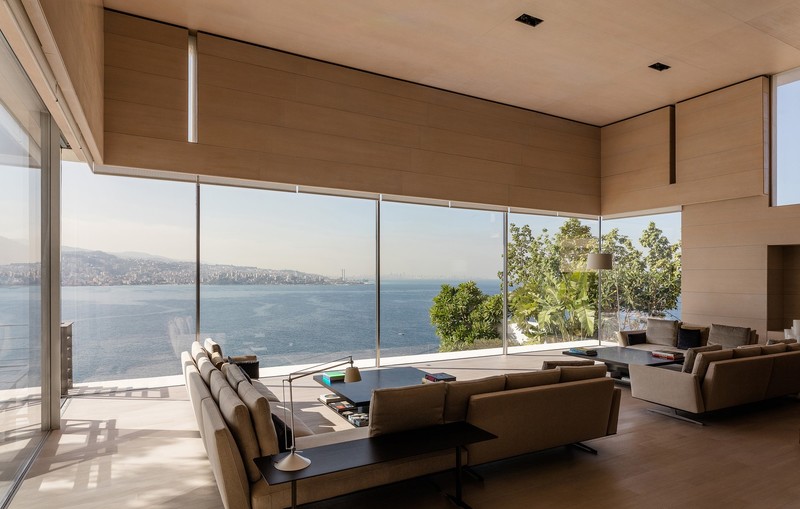 window, living rooms, interior, interior design, modern